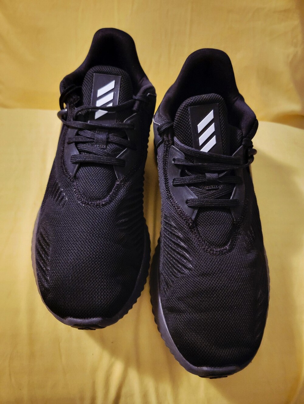 Adidas AlphaBounce!